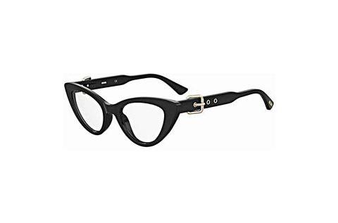 Дизайнерские  очки Moschino MOS618 807