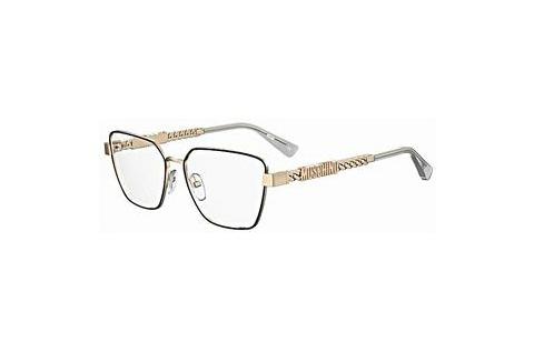 Дизайнерские  очки Moschino MOS620 2M2
