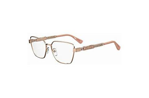Дизайнерские  очки Moschino MOS620 DDB
