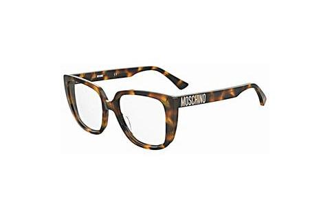 Дизайнерские  очки Moschino MOS622 05L