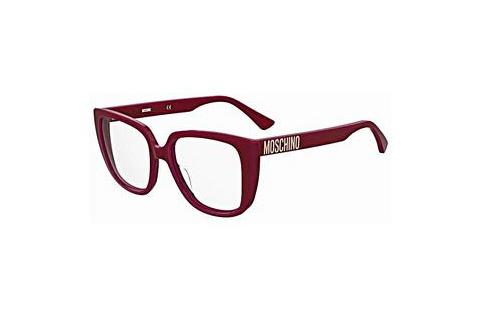 Дизайнерские  очки Moschino MOS622 C9A