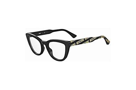 Дизайнерские  очки Moschino MOS624 807