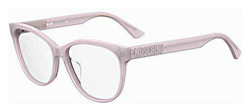 Дизайнерские  очки Moschino MOS625/F 35J