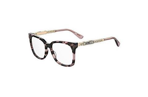 Дизайнерские  очки Moschino MOS627 HT8
