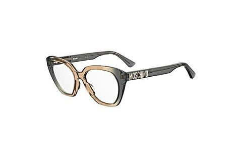 Дизайнерские  очки Moschino MOS628 MQE