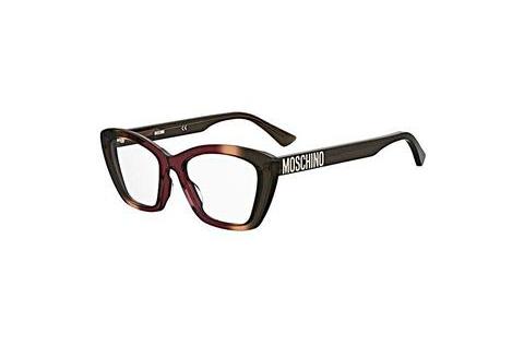 Дизайнерские  очки Moschino MOS629 1S7