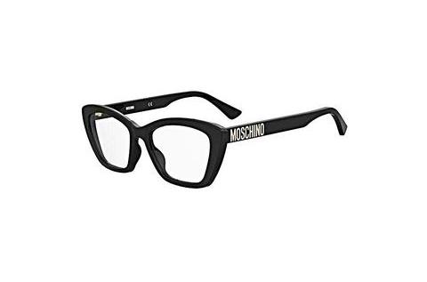 Дизайнерские  очки Moschino MOS629 807