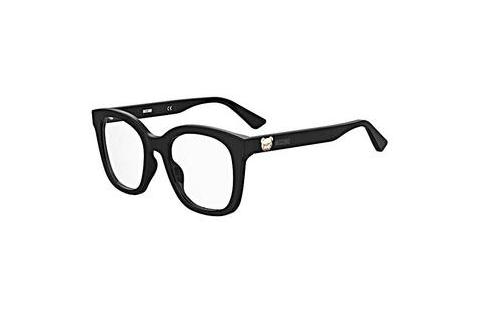 Дизайнерские  очки Moschino MOS630 807