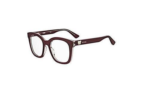 Дизайнерские  очки Moschino MOS630 LHF