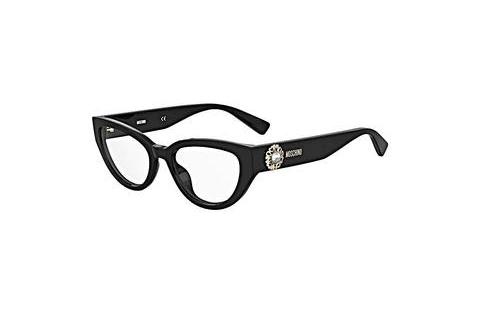 Дизайнерские  очки Moschino MOS631 807