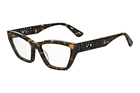 Дизайнерские  очки Moschino MOS634 086