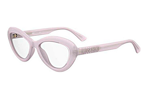 Дизайнерские  очки Moschino MOS635 35J
