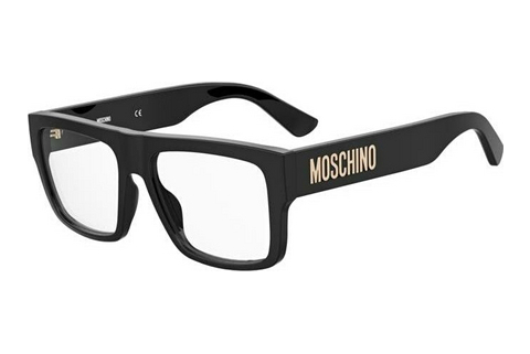 Дизайнерские  очки Moschino MOS637 807
