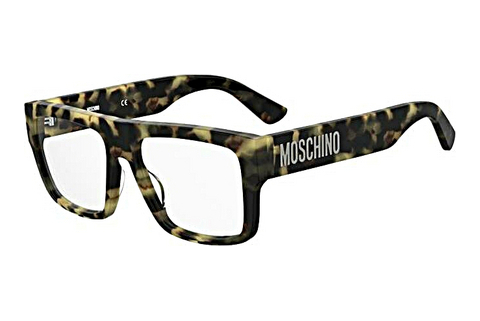 Дизайнерские  очки Moschino MOS637 ACI