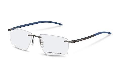 Дизайнерские  очки Porsche Design P8341S1 E