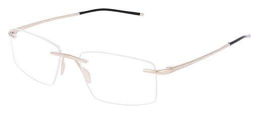 Дизайнерские  очки Porsche Design P8362S2 B