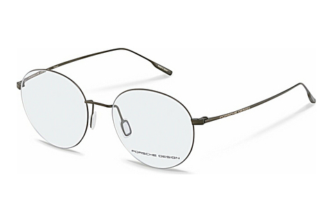 Дизайнерские  очки Porsche Design P8383 C