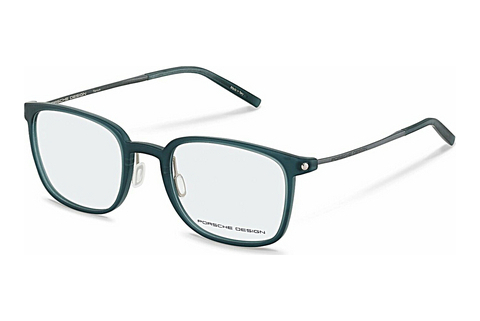 Дизайнерские  очки Porsche Design P8385 B