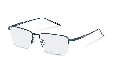 Дизайнерские  очки Porsche Design P8396 C