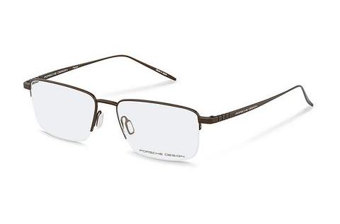 Дизайнерские  очки Porsche Design P8396 D