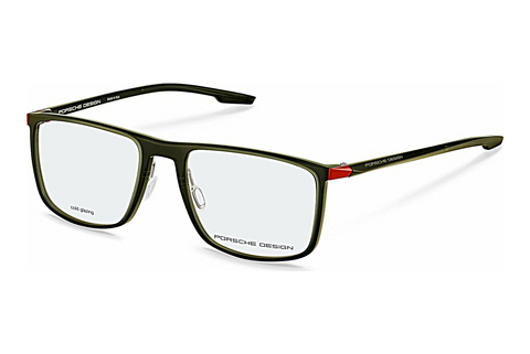 Дизайнерские  очки Porsche Design P8738 C