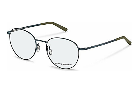 Дизайнерские  очки Porsche Design P8759 D000