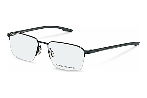 Дизайнерские  очки Porsche Design P8763 D000
