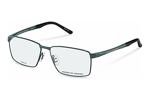 Дизайнерские  очки Porsche Design P8777 B000