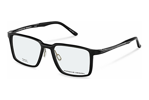 Дизайнерские  очки Porsche Design P8778 A000