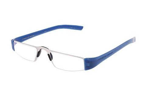 Дизайнерские  очки Porsche Design P8801 N D2.50
