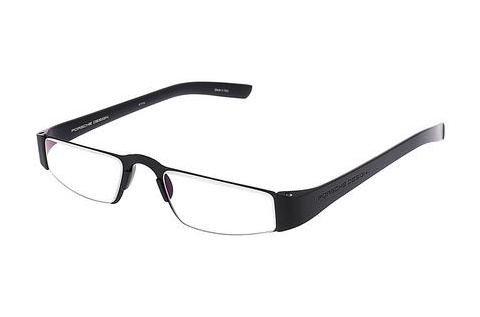 Дизайнерские  очки Porsche Design P8801 P D2.00