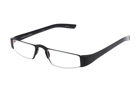 Дизайнерские  очки Porsche Design P8801 P D2.50