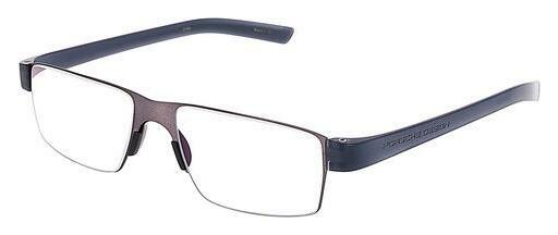 Дизайнерские  очки Porsche Design P8813 B D2.00
