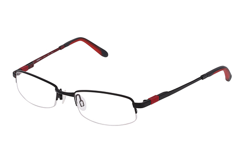Дизайнерские  очки Puma PU15374 BK