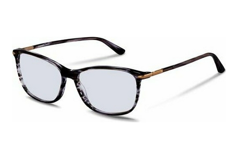 Дизайнерские  очки Rodenstock R5335 D000