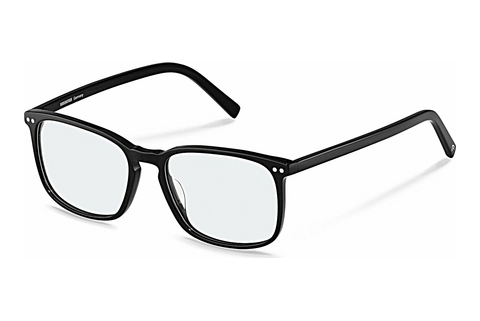 Дизайнерские  очки Rodenstock R5357 A000