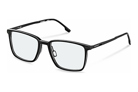 Дизайнерские  очки Rodenstock R7162 A000