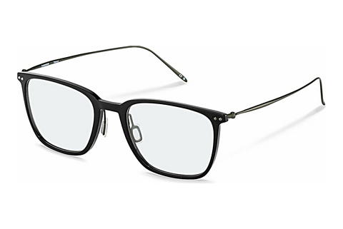 Дизайнерские  очки Rodenstock R7168 A000