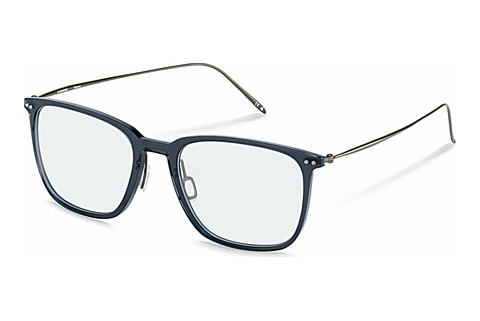 Дизайнерские  очки Rodenstock R7168 D000