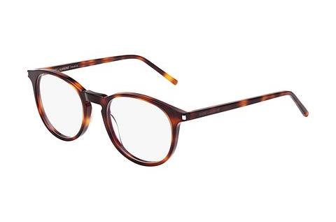 Дизайнерские  очки Saint Laurent SL 106 002