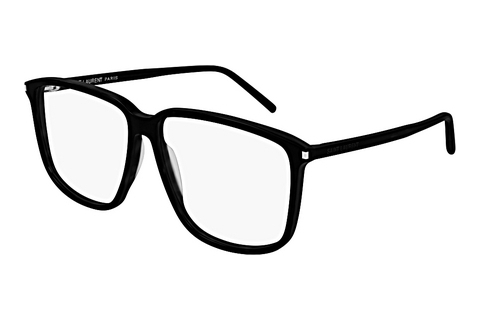 Дизайнерские  очки Saint Laurent SL 404 001
