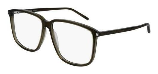 Дизайнерские  очки Saint Laurent SL 404 004