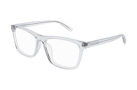 Дизайнерские  очки Saint Laurent SL 505 004