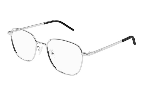 Дизайнерские  очки Saint Laurent SL 646/F 002