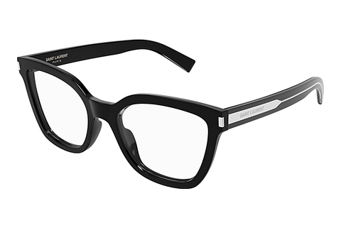 Дизайнерские  очки Saint Laurent SL 748 001