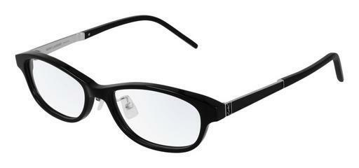 Дизайнерские  очки Saint Laurent SL M85/J 001