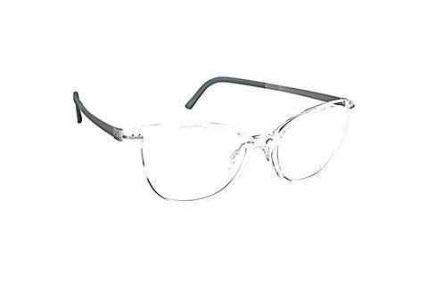 Дизайнерские  очки Silhouette Infinity View (1600-75 1110)
