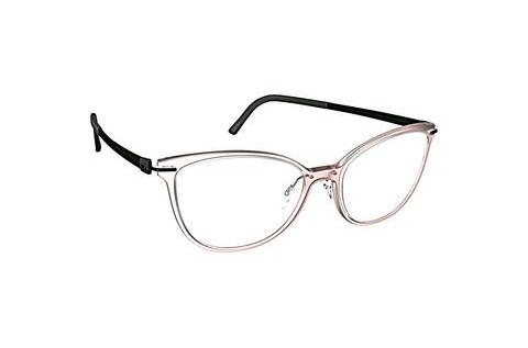 Дизайнерские  очки Silhouette Infinity View (1600-75 3540)