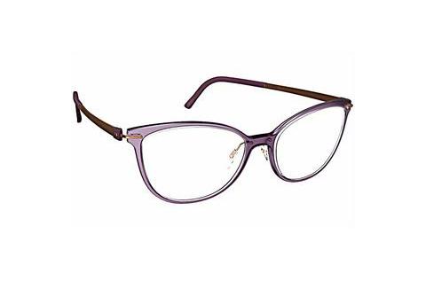Дизайнерские  очки Silhouette Infinity View (1600-75 4020)