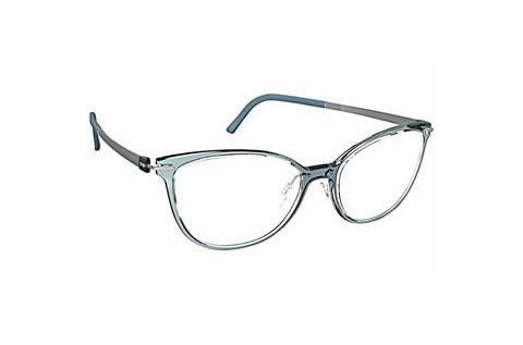 Дизайнерские  очки Silhouette Infinity View (1600-75 4510)